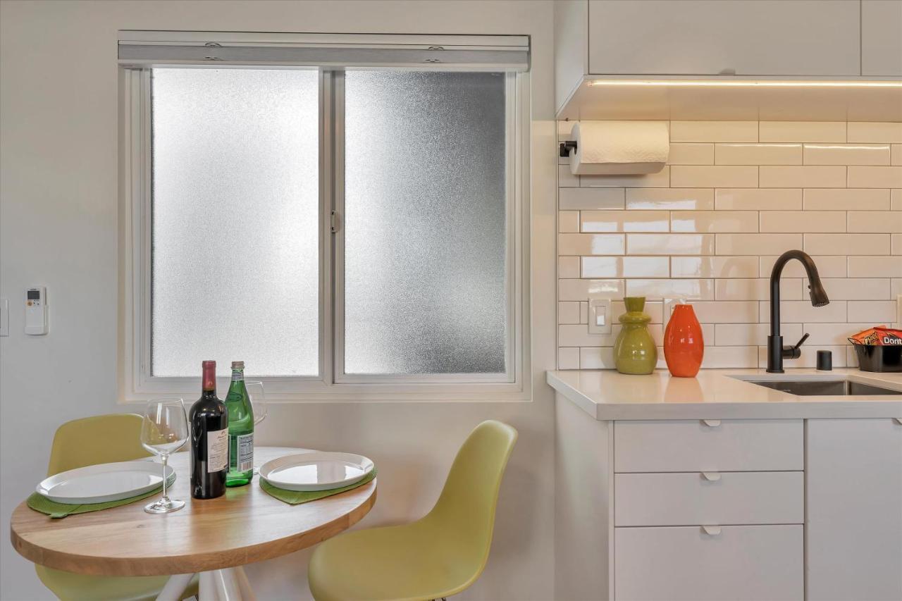Silicon Valley Stay Apartments Сан-Карлос Экстерьер фото