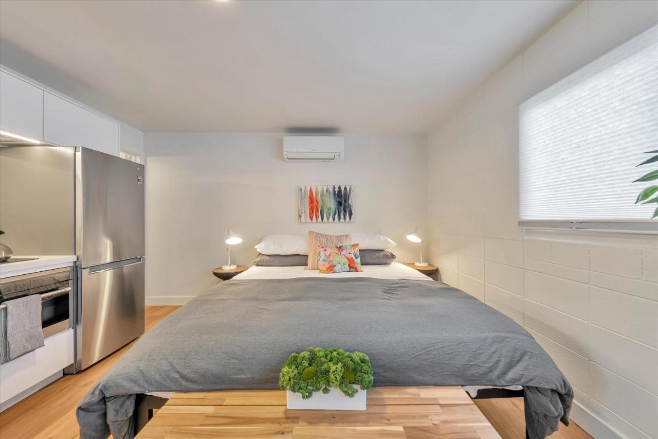 Silicon Valley Stay Apartments Сан-Карлос Экстерьер фото